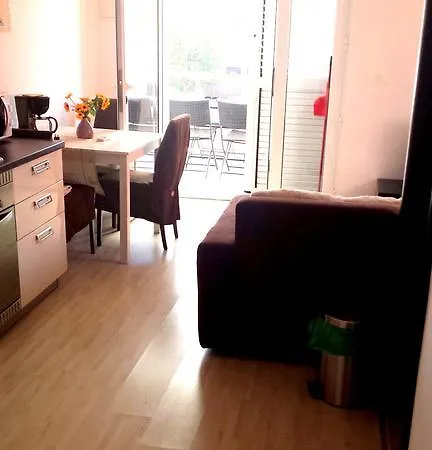Dora Apartment Ugljan