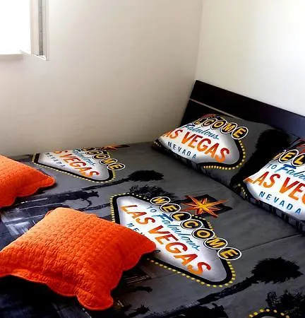 Dora Apartment