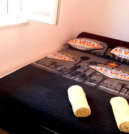 Apartment Dora Ugljan