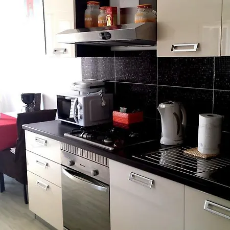 Apartment Dora