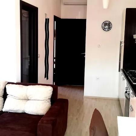 Dora Apartment Ugljan