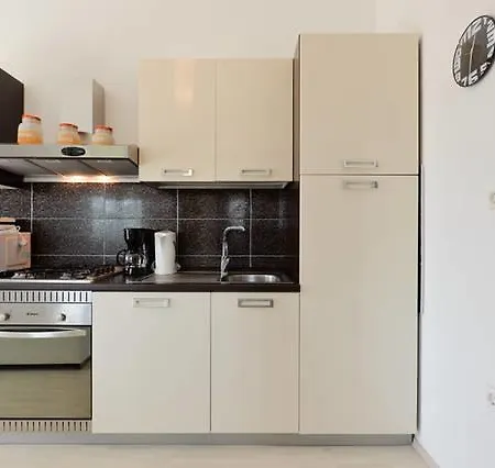 Apartment Dora