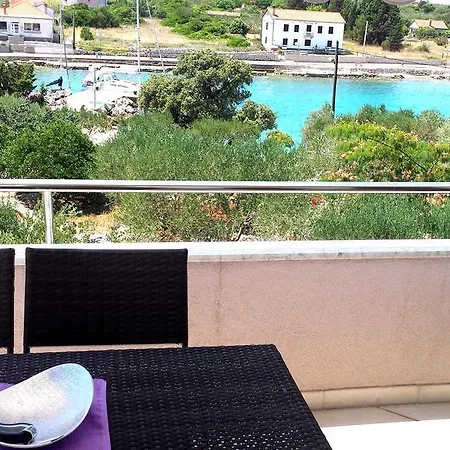Appartement Dora