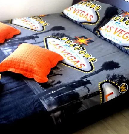 Dora Appartement *