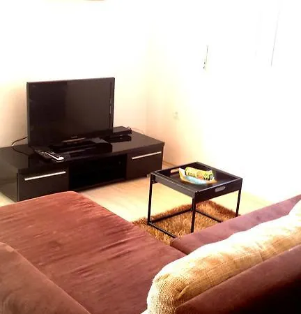 Appartement Dora *