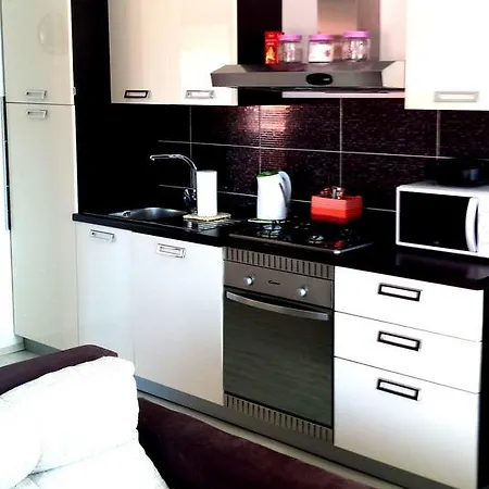 Appartement Dora Ugljan