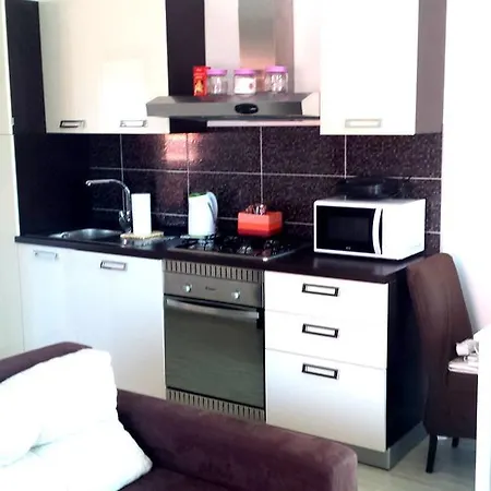 Appartement Dora