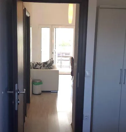 Appartement Dora