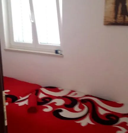 Appartement Dora *