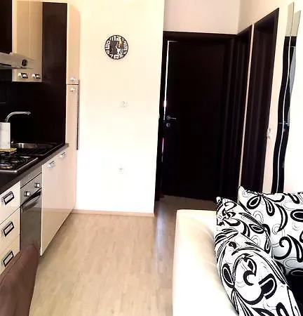 Dora Appartement Ugljan