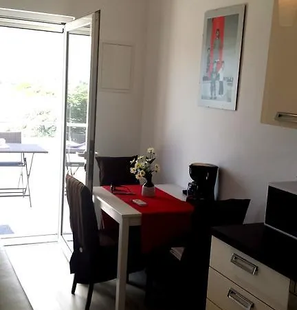 Appartement Dora Ugljan