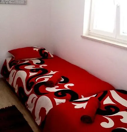 Appartement Dora