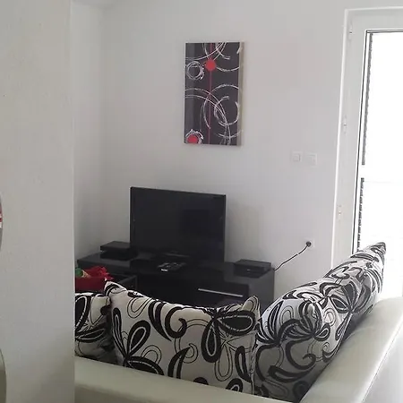 Appartement Dora Ugljan