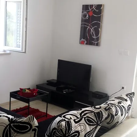 Appartement Dora *