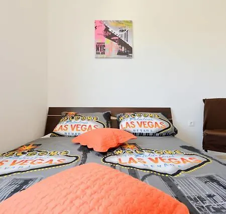 Appartement Dora Ugljan