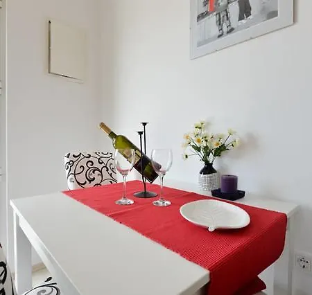 Appartement Dora *