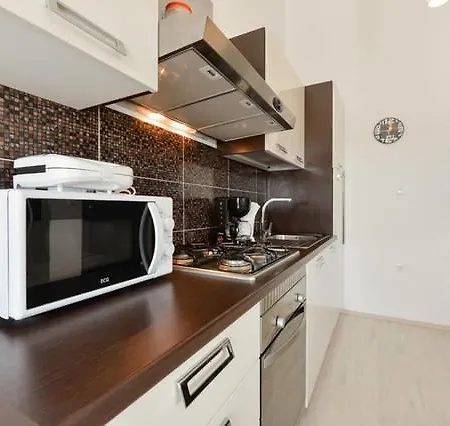 Appartement Dora Ugljan