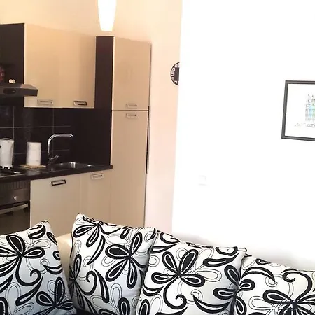 Dora Appartement