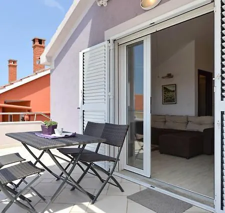 Appartement Dora *