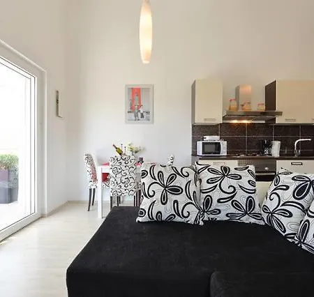 Appartement Dora