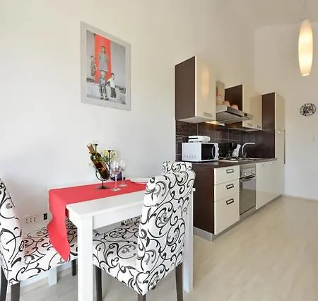 Dora Appartement Ugljan